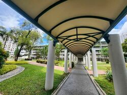 Blk 412 Commonwealth Avenue West (Clementi), HDB 4 Rooms #495622081